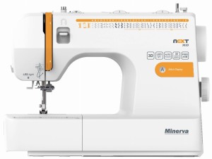 Maszyna Minerva Next 363d II