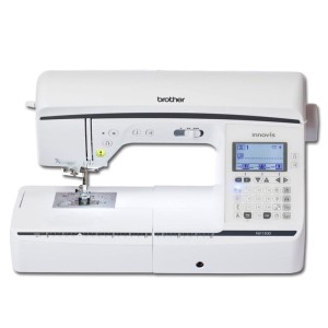 Maszyna Brother NV1300