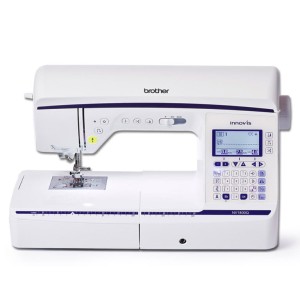 Maszyna Brother NV1800Q