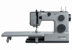 Maszyna do szycia Minerva HS 1000