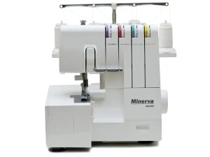 Owerlok Minerva M840DS