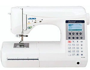Juki HZL-F300