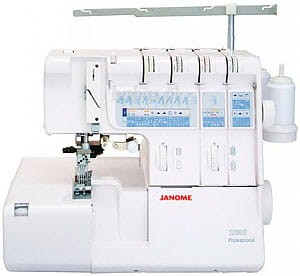 Owerlok Janome 1200D
