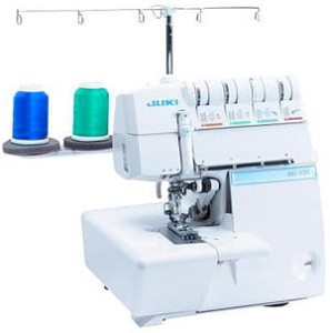 Owerlok Juki MO-735