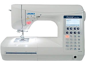 Juki HZL-F400